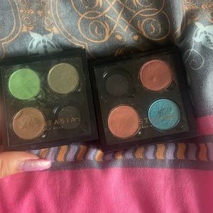 Anastasia Beverly Hills 2x quads